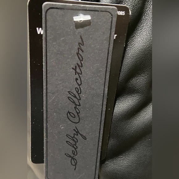 Sebby Collection Vest NWT - Picture 7 of 11